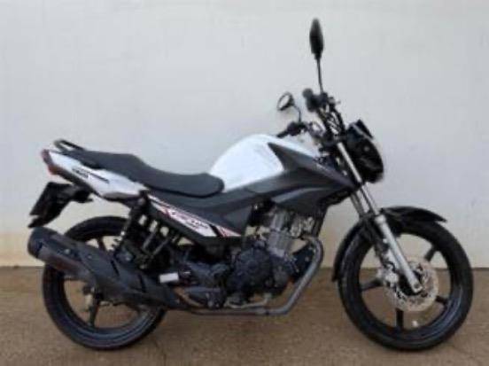 YAMAHA FACTOR 150ED YAMAHA FACTOR 150ED
